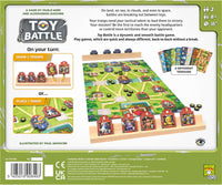 Toy Battle (EN)