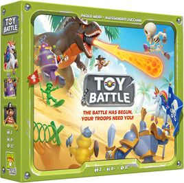 Toy Battle (EN)