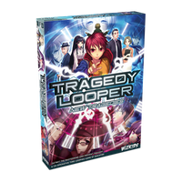 Tragedy Looper: New Tragedies
