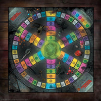 Trivial Pursuit - Dungeons & Dragons Ultimate Edition (EN)