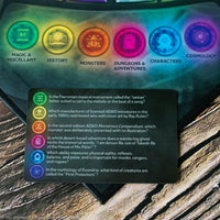 Trivial Pursuit - Dungeons & Dragons Ultimate Edition (EN)