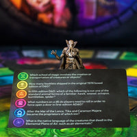 Trivial Pursuit - Dungeons & Dragons Ultimate Edition (EN)