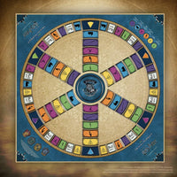 Trivial Pursuit - Harry Potter Ultimate Edition (EN)