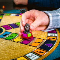 Trivial Pursuit - Harry Potter Ultimate Edition (EN)
