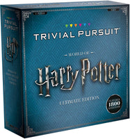 Trivial Pursuit - Harry Potter Ultimate Edition (EN)