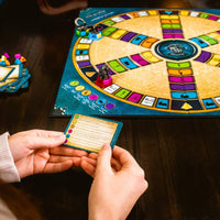 Trivial Pursuit - Harry Potter Ultimate Edition (EN)