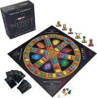 Trivial Pursuit - Marvel Ultimate Edition (EN)