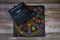 Trivial Pursuit - Marvel Ultimate Edition (EN)