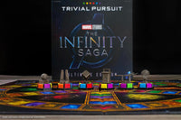 Trivial Pursuit - Marvel Ultimate Edition (EN)