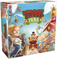 Trool Park (Multilingual)