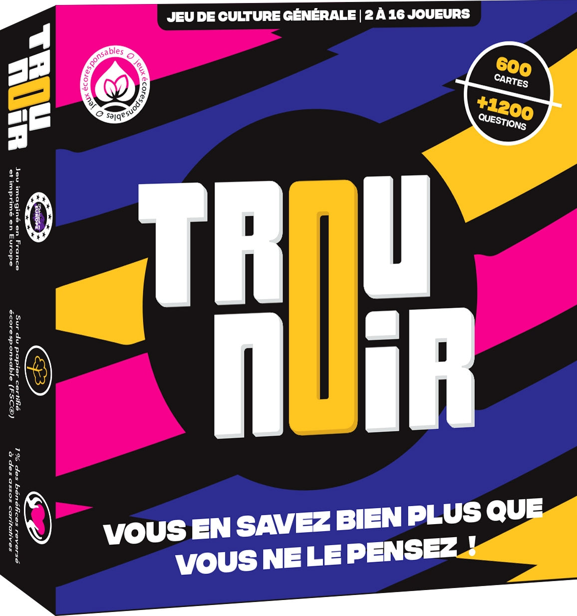 Trou Noir (FR)
