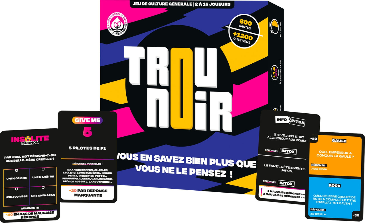 Trou Noir (FR)