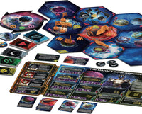 Twilight Imperium 4th Edition - Prophecy of kings Expansion