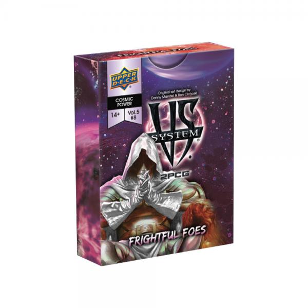 VS System 2PCG - Frightful foes