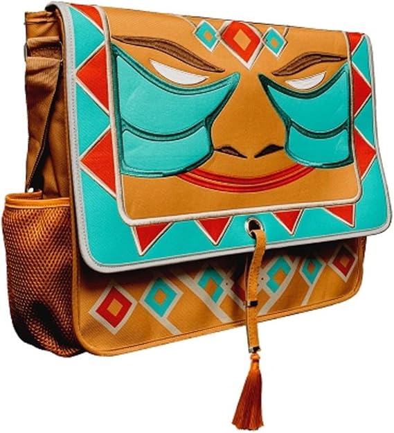 Dungeons & Dragons Book Bag - Bag of Holding