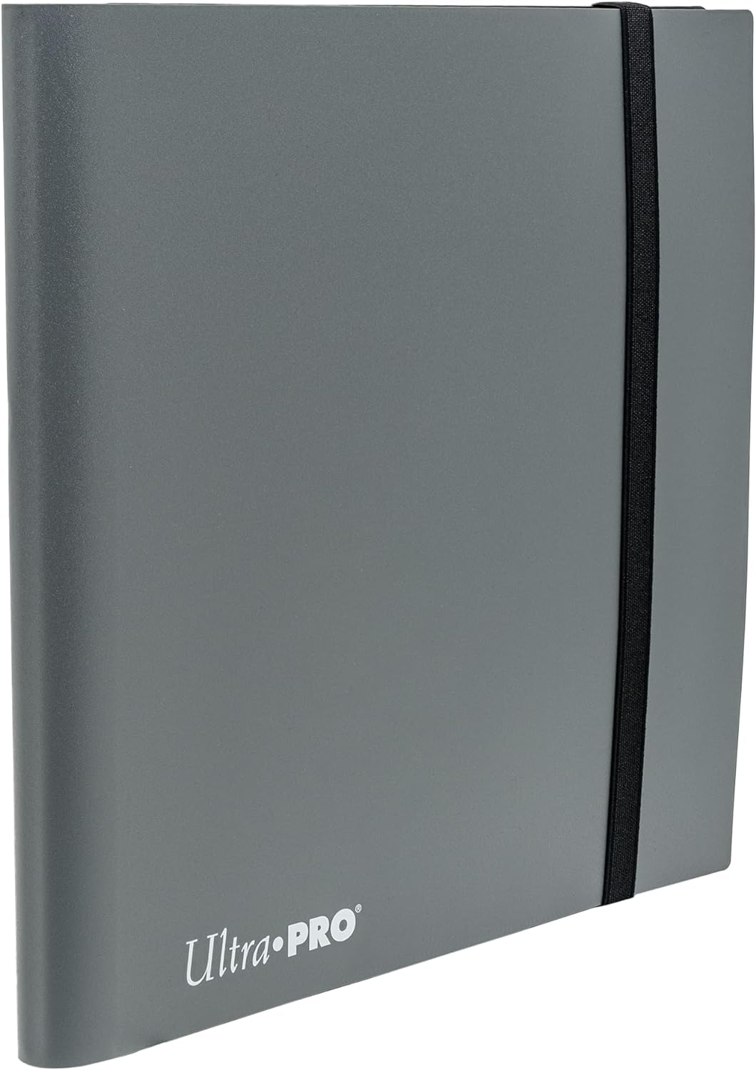 Ultra-Pro Eclipse Sideloading 12- Pocket Pro-Binder - Smoke Grey