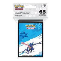 Pokémon Greninja Standard  Deck Protector (65)