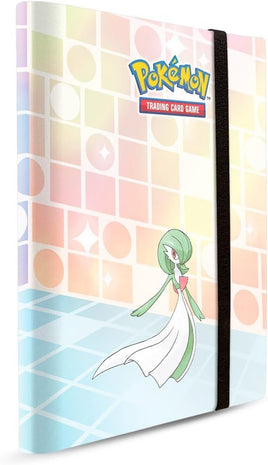 Pokémon Gallery Trick Room Featuring Gardevoir 9-Pocket PRO-Binder