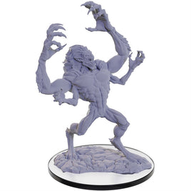 Nolzur's Unpainted D&D Miniatures - Draegloth Wave 22