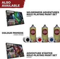 Gamemaster - Wandering Monsters Paint Set