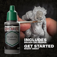 Gamemaster - Wandering Monsters Paint Set