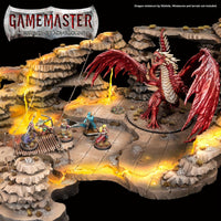 Gamemaster - Wandering Monsters Paint Set