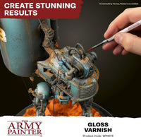 The Army Painter Warpaints Fanatic Effects: Gloss Varnish WP3173