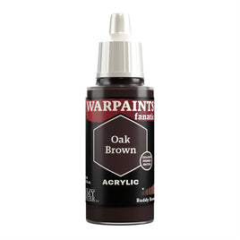 The Army Painter Warpaints Fanatic: Oak Brown WP3109