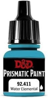 D&D Prismatic Paint - Water Elemental