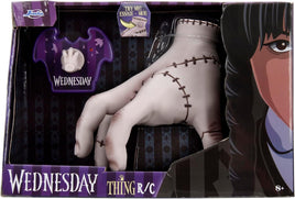 Wednesday Addams Thing RC – Life-Size Remote Control Partner