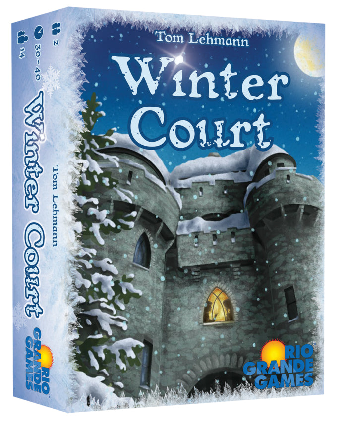 Winter Court