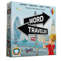 Word Traveler (EN)