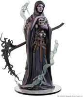 D&D Icons of the Realms - Glory of the Giants - Death Giant Necromancer
