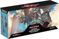 D&D Icons of the Realms - Glory of the Giants - LImited Edition Boxed Set