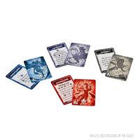 D&D Onslaught - Harpers 1 Faction Pack
