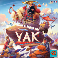 Yak (Multilingual)