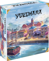 Yokohama (FR)