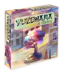 Yokohama: Premium Token (ML)