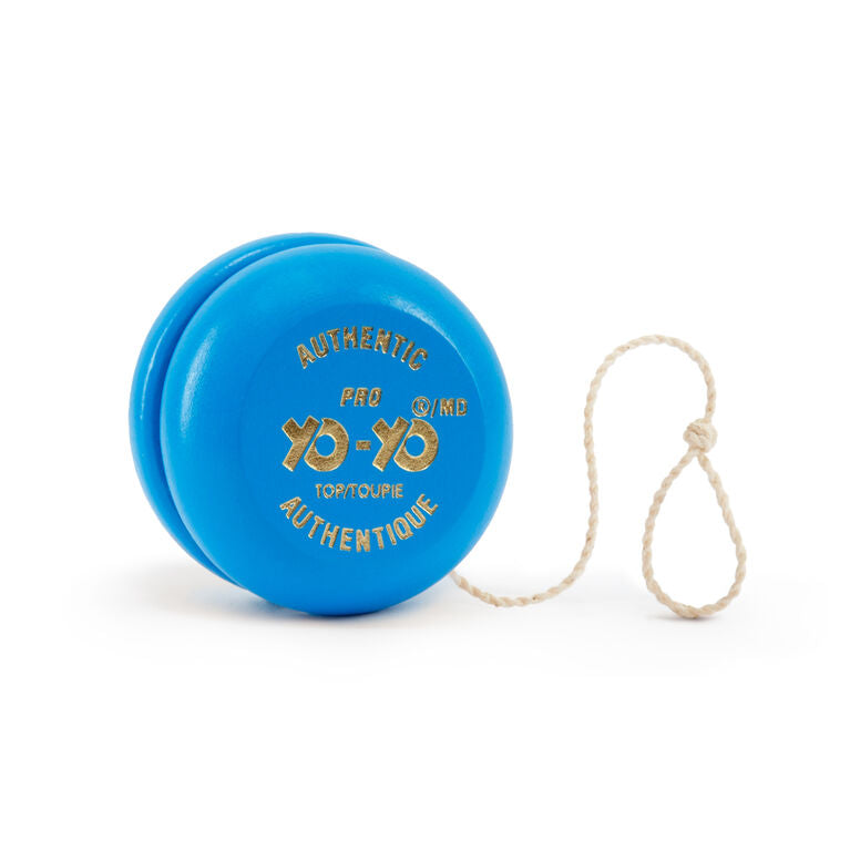 Yo-Yo - Pro (Blue)