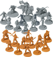 Zombicide Army of the Dead (FR)