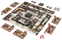 Zombicide Black Plague (FR)