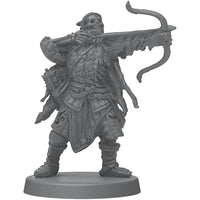 Zombicide: Black Plague: Deadeye Walkers (ML)