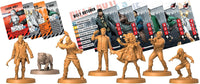 Zombicide 2nd Edition - The Boys Pack #2 - The boys (EN)