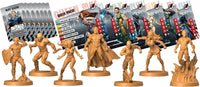 Zombicide 2nd Edition - The Boys Pack #1 - The Seven (EN)