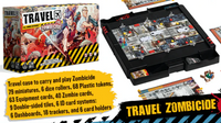 Zombicide 2nd Edition - Travel Edition (English)