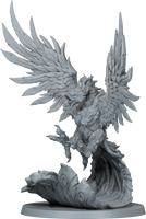 Zombicide - White Death: Divine Beasts (ML)