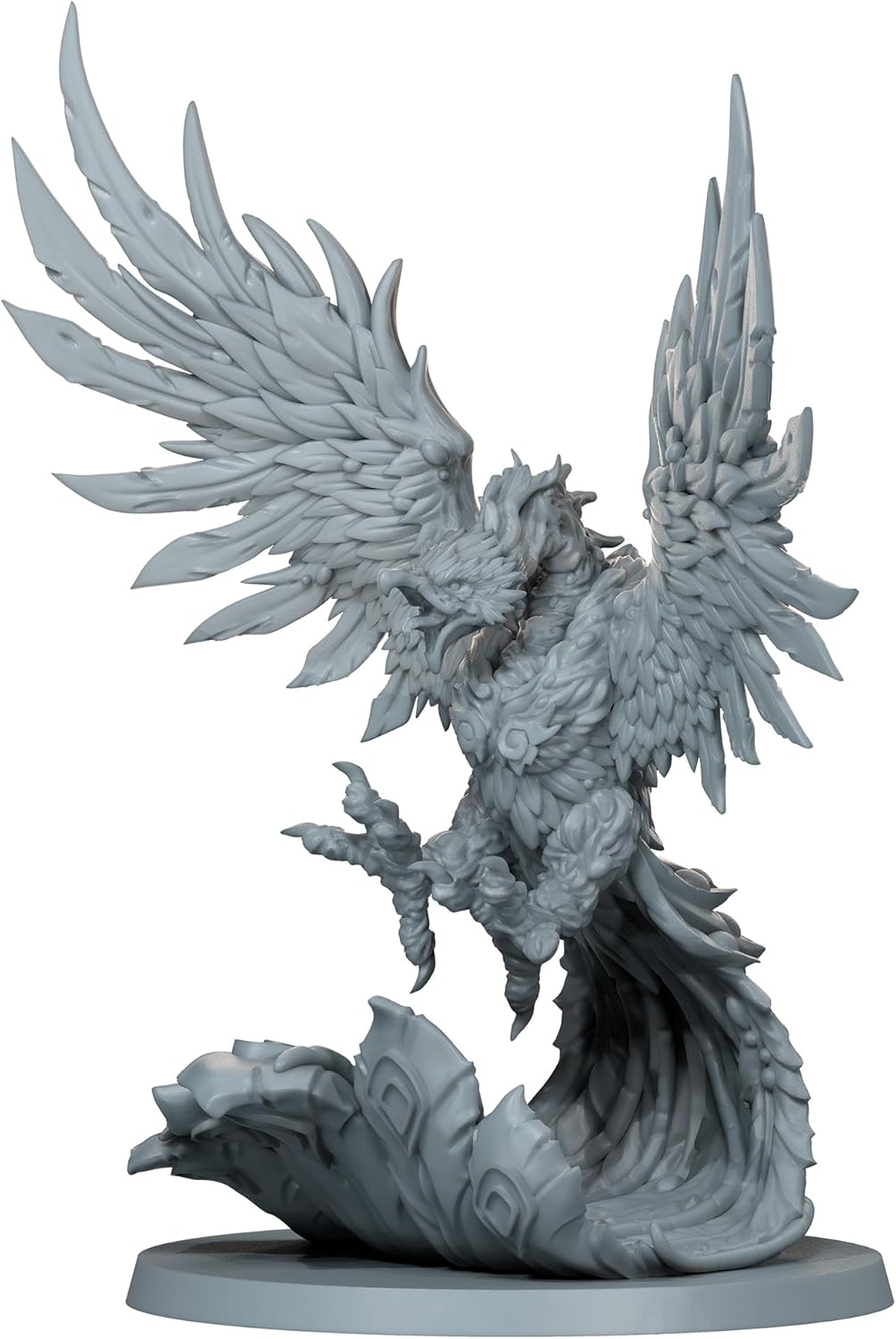 Zombicide White Death - Divine Beasts Abomination Pack Expansion (EN)