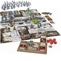 Zombicide White Death - Core Game (EN)