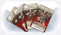 Zombicide White Death: - Crossfire Pack Expansion (EN)