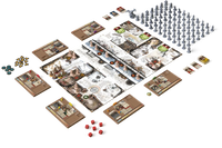 Zombicide - White Death (FR)